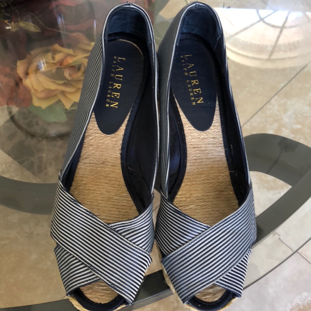 Heels Ralph Lauren